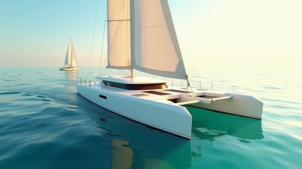 Le trimaran : invitation à l’aventure sur trois coques