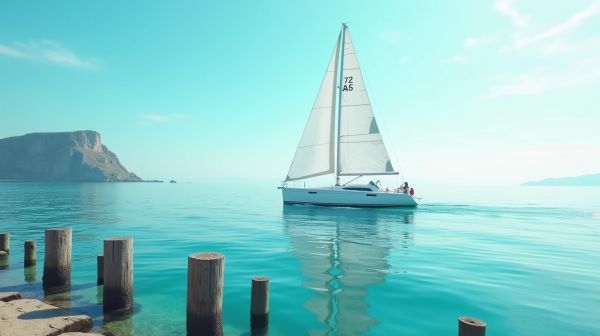 Le trimaran : invitation à l’aventure sur trois coques