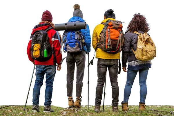 Comment choisir le meilleur sac à dos pour le camping en plein air