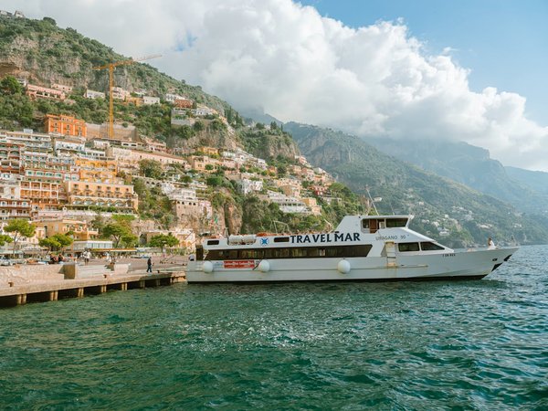 Croisière en solitaire en Méditerranée : le voyage vers soi-même