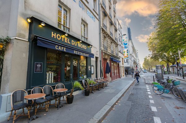 Expérience réelle : séjour d'un an en location longue durée à Paris