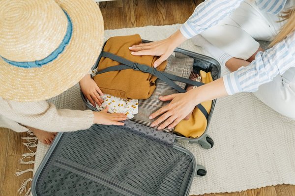Agences de voyage pour familles : comment bien choisir ?