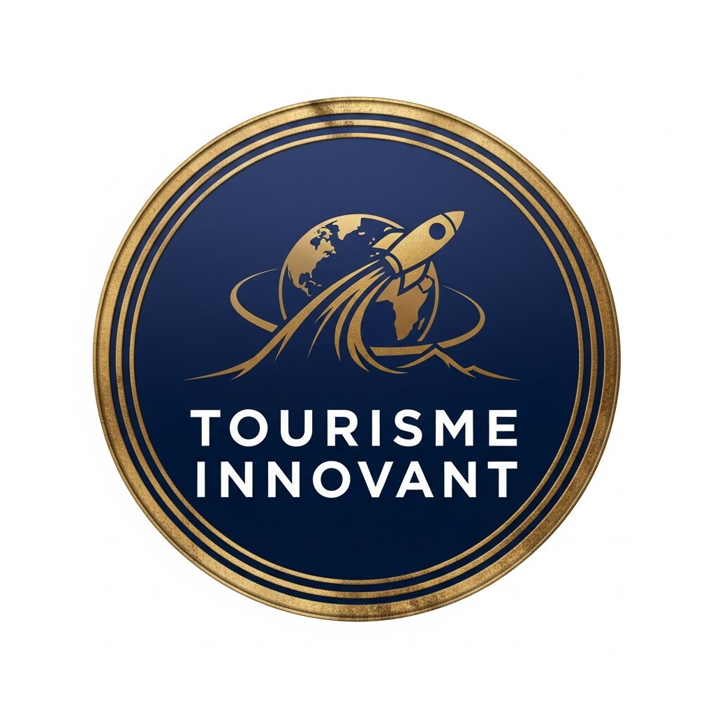 Tourisme Innovant
